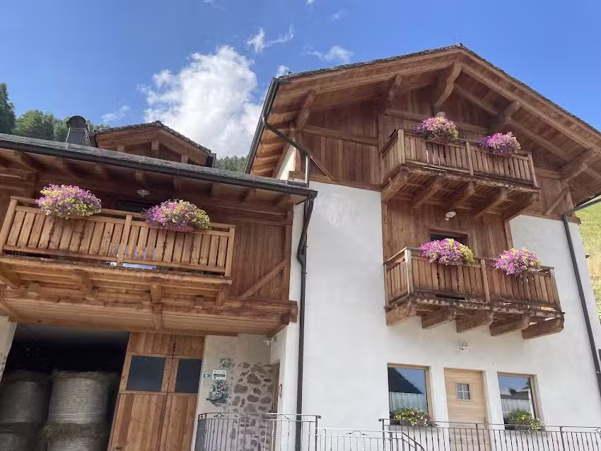 Agritur Maso Ciprianna B&B