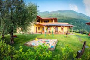 Agritur Maso Fontane