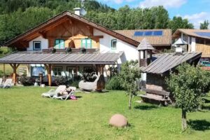 Agritur Maso Pertica