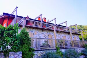 Agritur Maso Spezial BeB