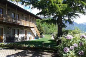 Agritur Maso Talpina