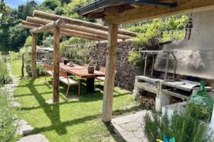 Agritur Maso Valfraja