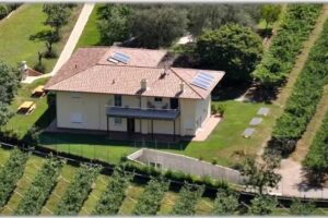 Agritur Olivi – Agriturismo