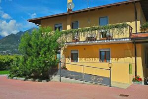 Agritur Planchenstainer