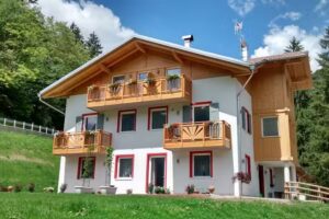 Agritur Sole Levante