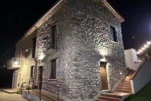 Agriturimo La Dimora del Croccio