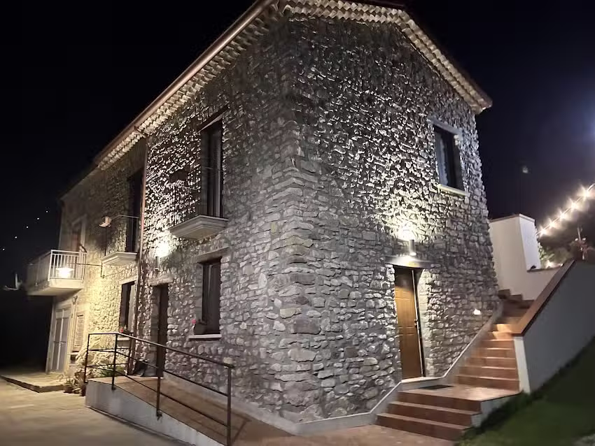 Agriturimo La Dimora del Croccio