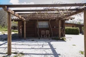 Agriturimo La Planina/Turistična kmetija Planina