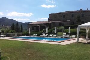 AGRITURIMO PIETTORRI