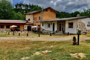 Agriturismo 3 Elle Blues of Rivers