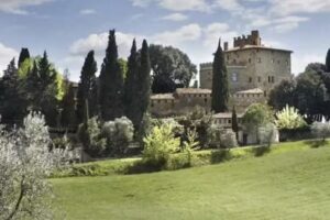 Agriturismo 4 Stagioni