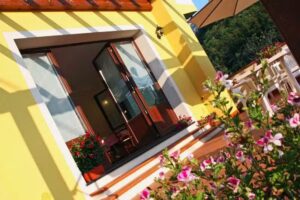 Agriturismo A Ca’ du Ricci