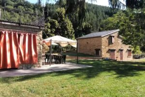 Agriturismo A Ca’ Nostra