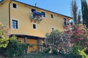 Agriturismo A Canonica