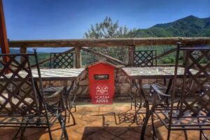 Agriturismo A casa di Anna