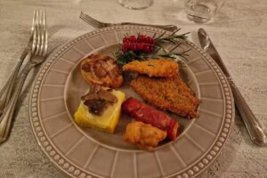 Agriturismo A Casa di Vallì