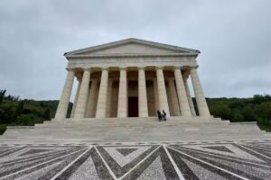 Agriturismo a Due Passi dal Tempio