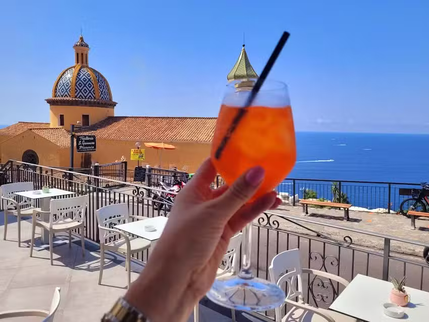 Agriturismo ‘A Grattacas – Osteria e Braceria Agricola