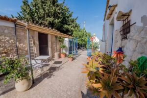 Agriturismo “a Lumia”