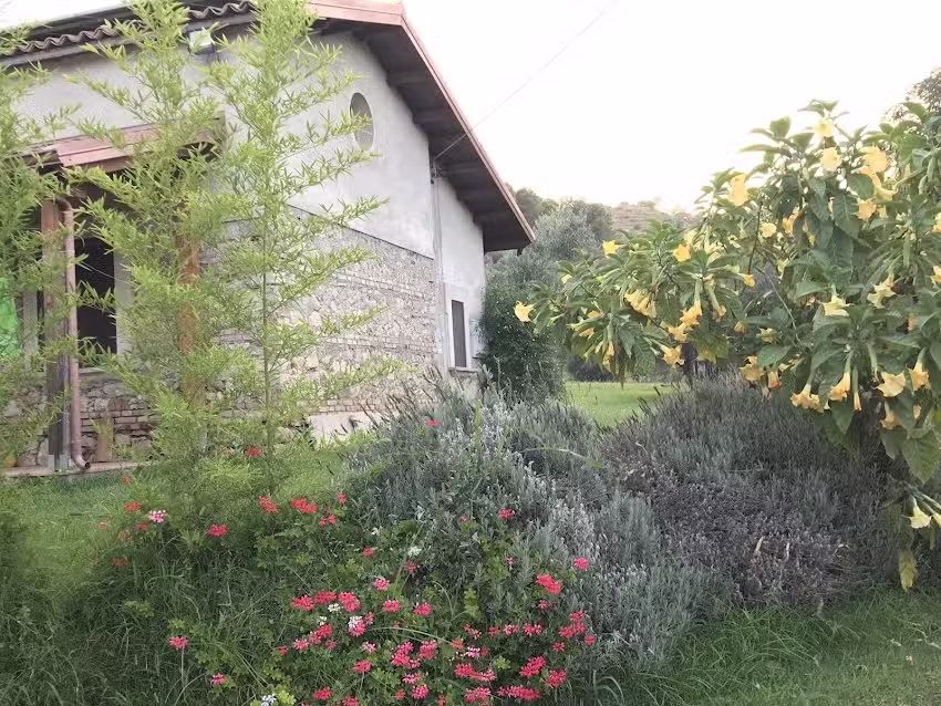 Agriturismo ‘A Pignara