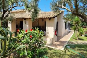 Agriturismo ‘ A PITTARA