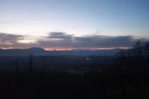 Agriturismo A Ruttella