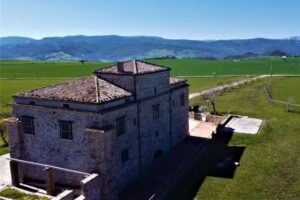 Agriturismo “A un tiro di schioppo”