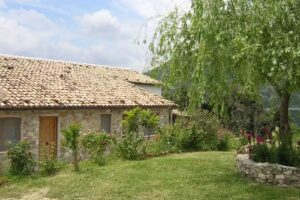 Agriturismo Acampora