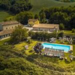 Agriturismo Acero Rosso