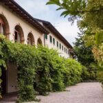 Agriturismo Acero Rosso