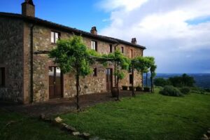 Agriturismo Acerona