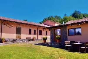 AGRITURISMO ACQUA BIANCA “Funghi e tartufi”