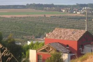 Agriturismo Acqua di Friso