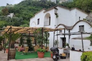 Agriturismo Acquabona