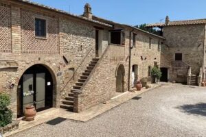 Agriturismo Acquacalda