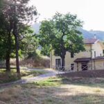 Agriturismo Acquafredda