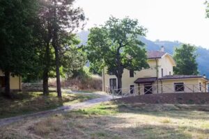 Agriturismo Acquafredda