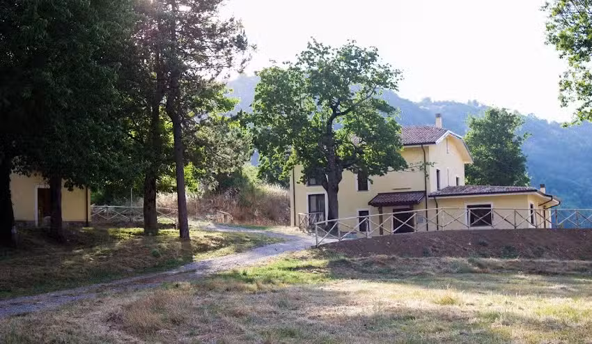 Agriturismo Acquafredda