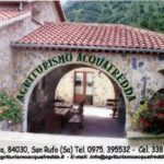Agriturismo Acquafredda