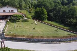 Agriturismo Acquagentile