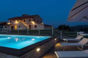 Agriturismo Acquasalata