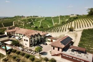 Agriturismo Ada Nada