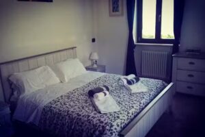 Agriturismo Aduepassi