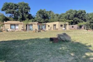 Agriturismo Affaccio su Orvieto