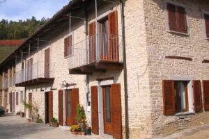 Agriturismo Affittacamere Cascina Monsignore