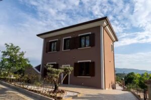 Agriturismo – Affittacamere “Il Tufo”