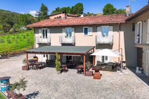 Agriturismo Agli Ulivi