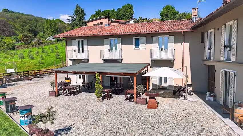 Agriturismo Agli Ulivi