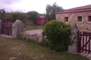 Agriturismo Agliuledda