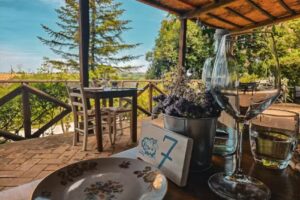 Agriturismo Agra Mater